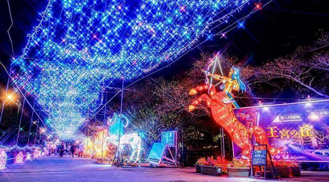 時之栖　ひかりのすみか6