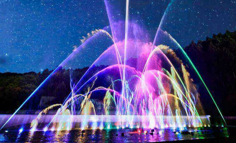 時之栖　ひかりのすみか　有料2